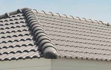 advantages of Thorpe Acre clay roofing