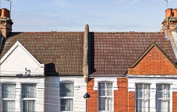 clay roofing Thorpe Acre, Leicestershire