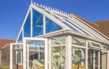 conservatory roof insulation costs Thorpe Acre