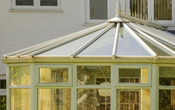 conservatory roof repair Thorpe Acre, Leicestershire