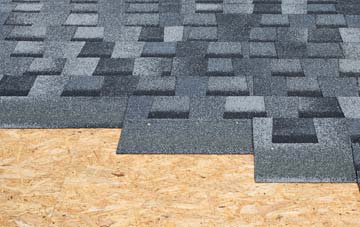 expert Thorpe Acre asphalt roof companies