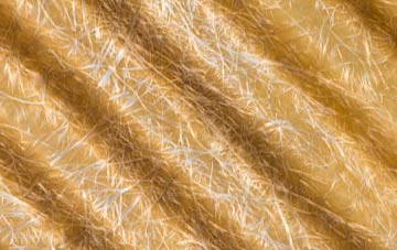 Thorpe Acre fibreglass roof waterproofing