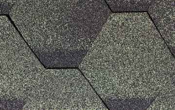 Thorpe Acre fibreglass shingle repairs