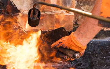 Thorpe Acre flat roof repair companies