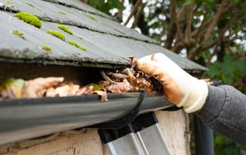 gutter cleaning Thorpe Acre, Leicestershire