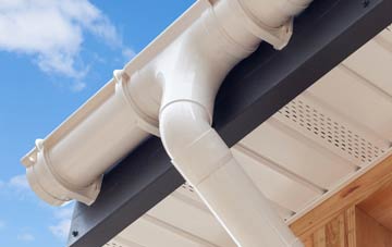Thorpe Acre gutter installation costs