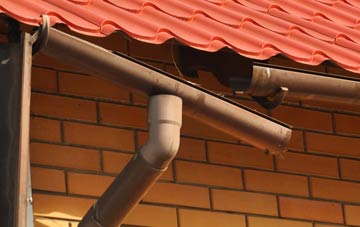 Thorpe Acre gutter repair costs