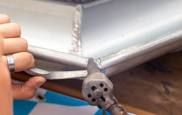 disadvantages of Thorpe Acre lead roofing