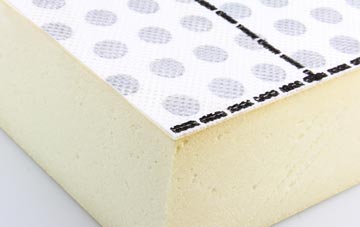 meeting Thorpe Acre building codes