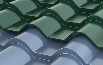 who should consider Thorpe Acre plastic roofs