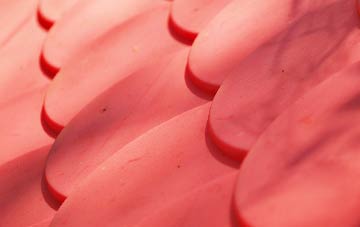 Thorpe Acre plastic roof costs