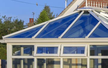 professional Thorpe Acre conservatory insulation
