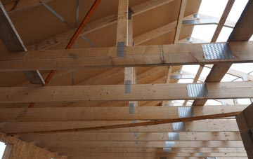 Thorpe Acre roof truss costs