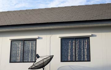 Thorpe Acre rubber roof costs