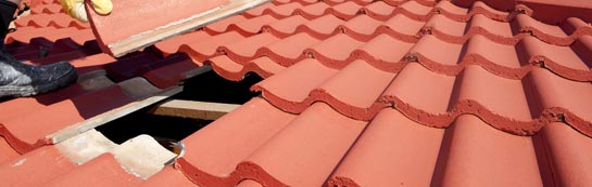 compare Thorpe Acre roof repair quotes