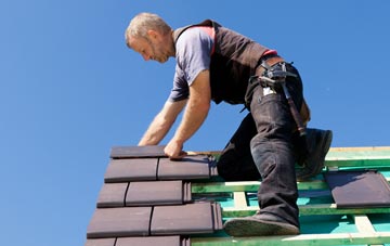disadvantages of Thorpe Acre slate roofing