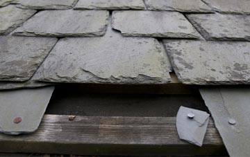 Thorpe Acre slate roof repairs and maintenance