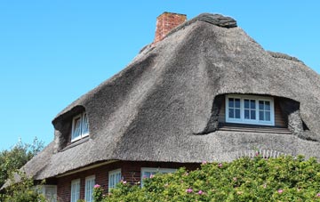 thatch roofing Thorpe Acre, Leicestershire