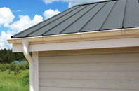 Thorpe Acre fascia repair