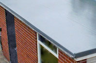 free Thorpe Acre flat roofing insulation quotes