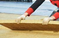 find rated Thorpe Acre roof insulation companies