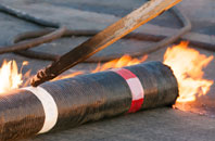 free Thorpe Acre flat roofing repair quotes