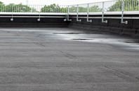 find rated Thorpe Acre flat roofing companies