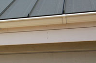 Thorpe Acre soffit repair