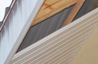 rated Thorpe Acre soffit repair companies