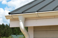 Thorpe Acre soffits